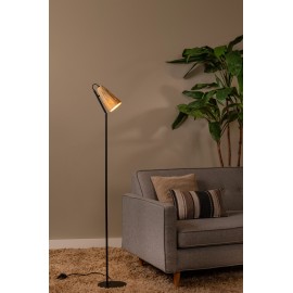 BENSEN stāvlampa 1xE14 dabīga (Lucide)