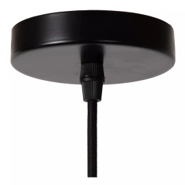 BINA piekarama lampa Ø25 cm 1xE27 balta (Lucide)