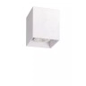 BODI griestu prožektors 8,2 cm 1xGU10 balta (Lucide)