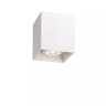 BODI griestu prožektors 8,2 cm 1xGU10 balta (Lucide)