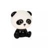 DODO panda LED bērnu naktslampiņa 3 W 4000 K (Lucide)