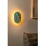 CARMINO Sienas lampa LED 1x9,8W 2700K zaļa (Lucide)