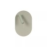 CARMINO Sienas lampa LED 1x9,8W 2700K zaļa (Lucide)