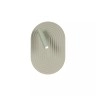 CARMINO Sienas lampa LED 1x9,8W 2700K zaļa (Lucide)