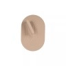 CARMINO Sienas lampa LED 1x9,8W 2700K taupe (Lucide)