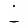 CARMINO piekaramā lampa Ø 38,7 cm, LED 8W 2700K, taupe (Lucide)