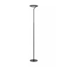 CELESTE LED stāvlampa Ø28 LED 21 W 2700K melna (Lucide)