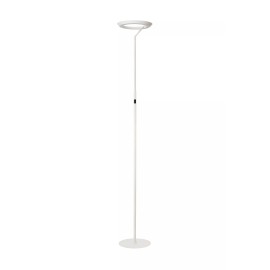 CELESTE LED stāvlampa Ø28 LED 21 W 2700K balta (Lucide)