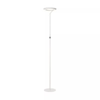 CELESTE LED stāvlampa Ø28 LED 21 W 2700K balta (Lucide)