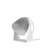 CHAGO galda lampa 14.5x12 cm 1xE14 pelēka (Lucide)