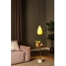 CINZIA piekaramā lampa Ø18,3 cm E27 balta (Lucide)
