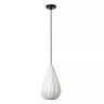 CINZIA piekaramā lampa Ø18,3 cm E27 balta (Lucide)