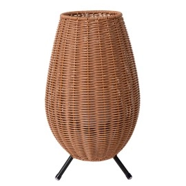 COLIN — āra galda lampa, LED, dimmējama, 3W, dabīgā (Lucide)