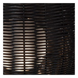 COLIN — āra galda lampa, LED, dimmējama, 3W, melna (Lucide)