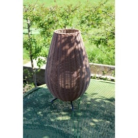 COLIN — āra galda lampa, LED, dimmējama, 3W, dabīgā (Lucide)