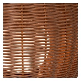 COLIN — āra stāvlampa, LED, dimmējama, 3W, dabīgā (Lucide)