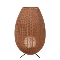 COLIN — āra stāvlampa, LED, dimmējama, 3W, dabīgā (Lucide)