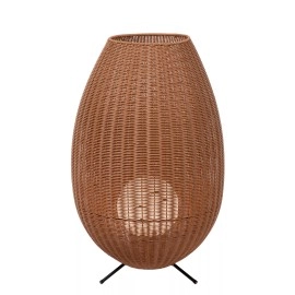 COLIN — āra stāvlampa, LED, dimmējama, 3W, dabīgā (Lucide)