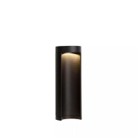 COMBO āra stabiņš LED 1×9W 3000K melna (Lucide)