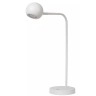 COMET uzlādējama LED galda lampa 3W 2700K balta (Lucide)