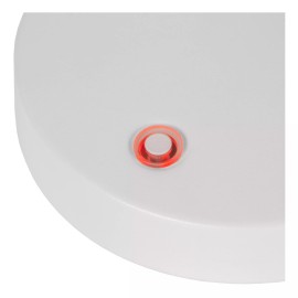 COMET uzlādējama LED galda lampa 3W 2700K balta (Lucide)