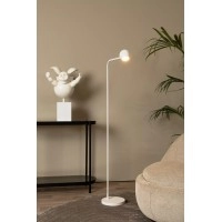 COMET uzlādējama LED stāvlampa 3W 2700K balta (Lucide)