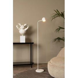 COMET uzlādējama LED stāvlampa 3W 2700K balta (Lucide)