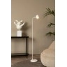 COMET uzlādējama LED stāvlampa 3W 2700K balta (Lucide)