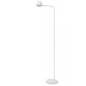 COMET uzlādējama LED stāvlampa 3W 2700K balta (Lucide)