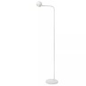 COMET uzlādējama LED stāvlampa 3W 2700K balta (Lucide)