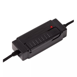 CURVE lokveida LED stāvlampa 15 W 2700K zelta/misiņa (Lucide)