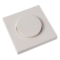 LED dimmeris - reostats - gaismas spilgtuma regulators 5-300W Lucide