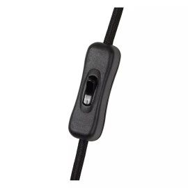 DAVIN galda lampa 24x24 cm 1xE27 opāla (Lucide)