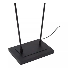 DUARTE stāvlampa 2 x 4 W G9 kafijas krāsa (Lucide)