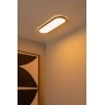 ELLY LED griestu gaismeklis 24 W 2700-4000 K opāla (Lucide)