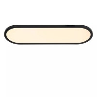 ELLY LED griestu gaismeklis 24 W 2700-4000 K opāla (Lucide)