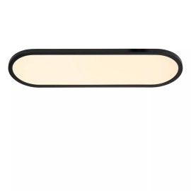 ELLY LED griestu gaismeklis 24 W 2700-4000 K opāla (Lucide)