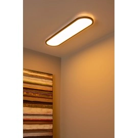 ELLY LED griestu gaismeklis 36 W 2700-4000 K opāla (Lucide)