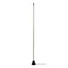 EQUINOX stāvlampa 26 W pelēkā dzelzs tonī (Lucide)