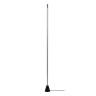 EQUINOX stāvlampa 26 W pelēkā dzelzs tonī (Lucide)