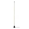 EQUINOX stāvlampa 26 W kafijas tonī (Lucide)