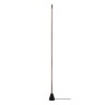 EQUINOX stāvlampa 26 W kafijas tonī (Lucide)