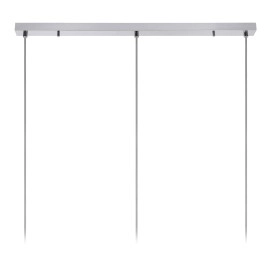 ERYN piekarama lampa 88x20 cm 3xE27 hroma (Lucide)