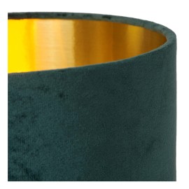 ESTERAD galda lampa Ø24 cm 1xE14 zaļa (Lucide)