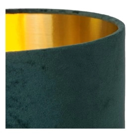 ESTERAD galda lampa Ø24 cm 1xE14 zaļa (Lucide)