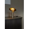 FITS LED galda lampa 7 W 3000 K zelta/misiņa (Lucide)