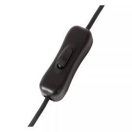 FITS LED galda lampa 7 W 3000 K zelta/misiņa (Lucide)