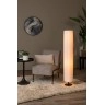 FOLD stāvlampa 2 x 40 W E27 balta (Lucide)
