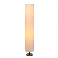 FOLD stāvlampa 2 x 40 W E27 balta (Lucide)