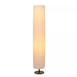FOLD stāvlampa 2 x 40 W E27 balta (Lucide)